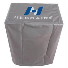 Hessaire 6037CVR-S Small Cooler Cover, Silver