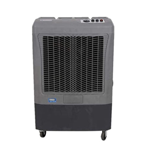 Hessaire MC37M Portable Freestanding Evaporative Cooler 110 - 120V 1.5 HP 3100 cfm