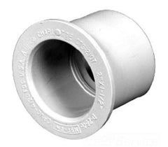 CHARLOTTE PIPE CTS021072200 1-1/2 x 1 Spigot x Socket CPVC Reducing Bushing