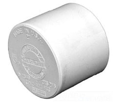 CHARLOTTE PIPE CTS021161400 1-1/2 in. CPVC Cap