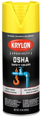 KRYLON CHEM-K01813777 SPRAY PAINTS & PRIMERS
