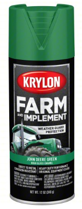 KRYLON CHEM-K01932008 SPRAY PAINTS & PRIMERS