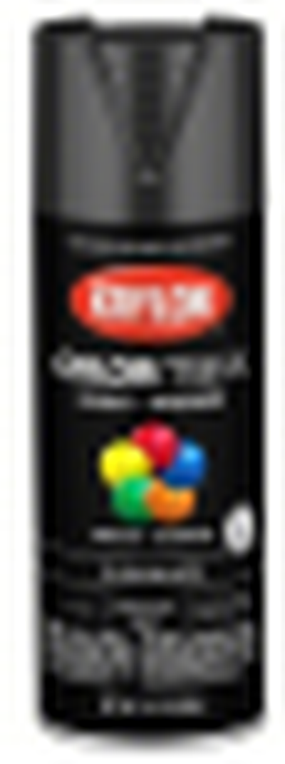 KRYLON CHEM-K05545007 SPRAY PAINTS & PRIMERS