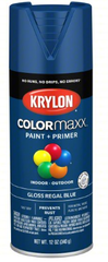 KRYLON CHEM-K05539007 SPRAY PAINTS & PRIMERS