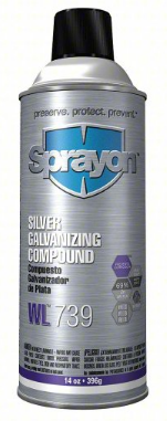 KRYLON CHEM-S00739 CHEMICALS