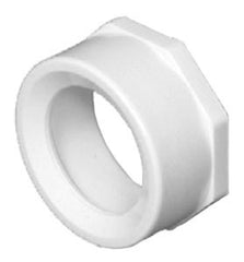 Charlotte Pipe and Foundry 03263 DWV2X112B 2 X 1-1/2 Flush Bushing