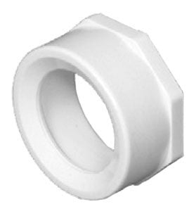 Charlotte Pipe and Foundry 03267 DWV4X3B 4 X 3 Flush Bushing