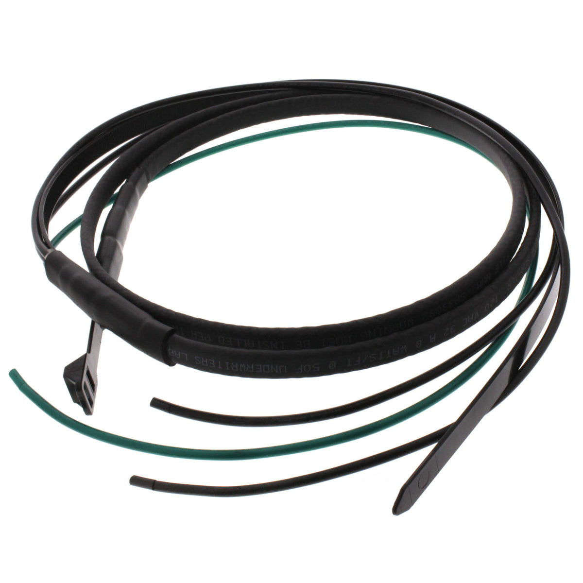 PACKARD CHU40120 COMPRESSOR PARTS & ACCESSORIES