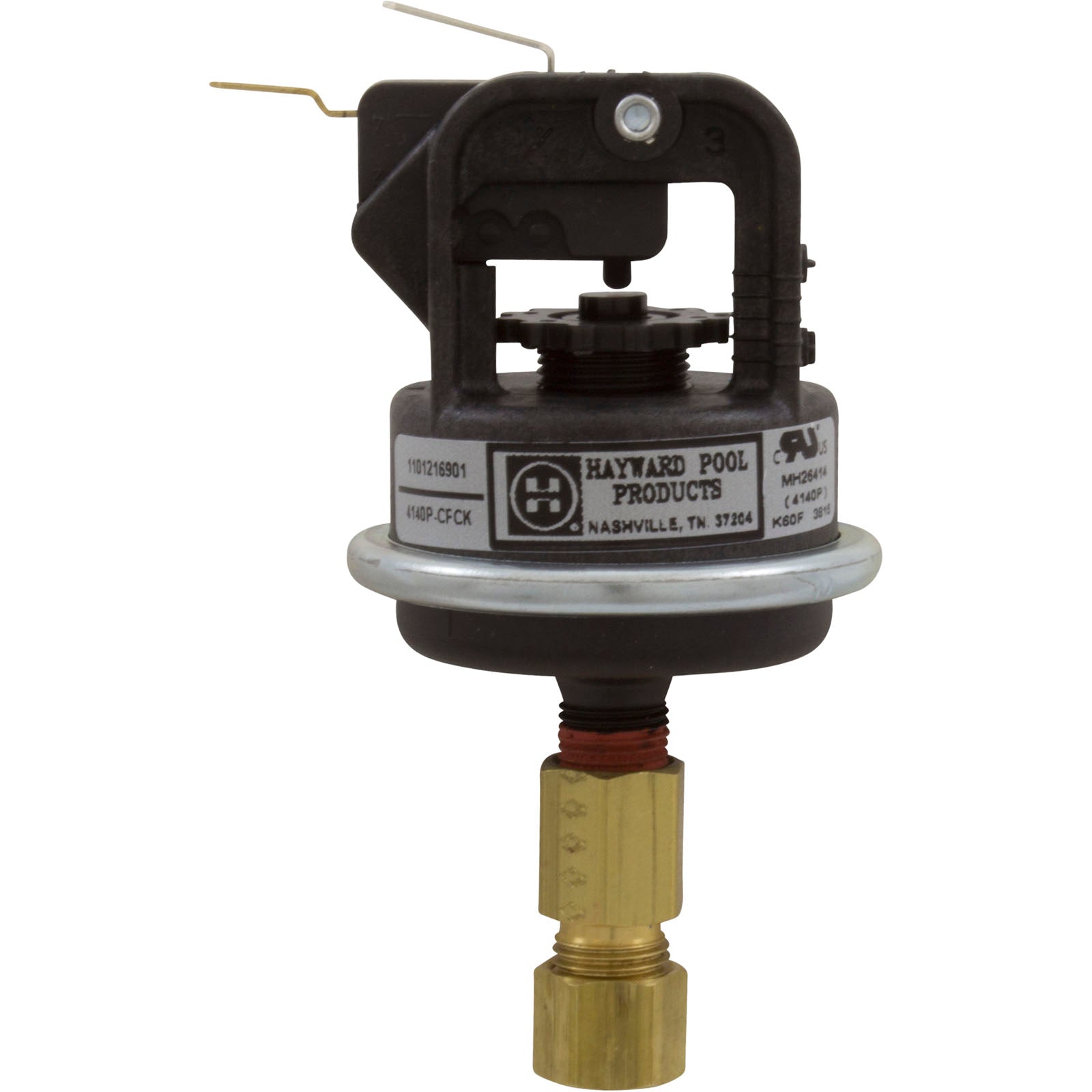 Hayward CHXPRS1931 Pool Heater Pressure Switch