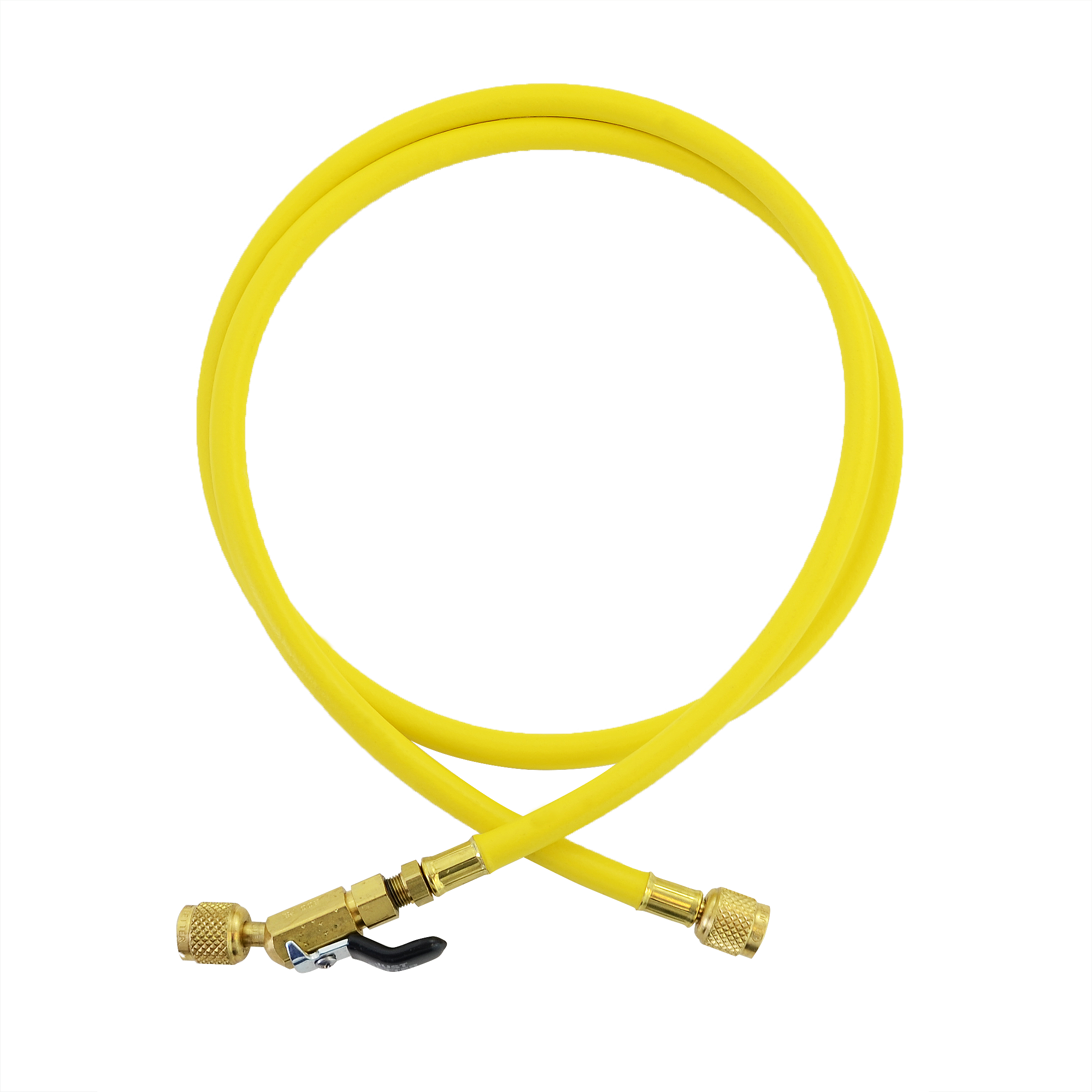 CLBV-72Y-72-inch-Yellow-JB-Ball-Valve-Hoses.png