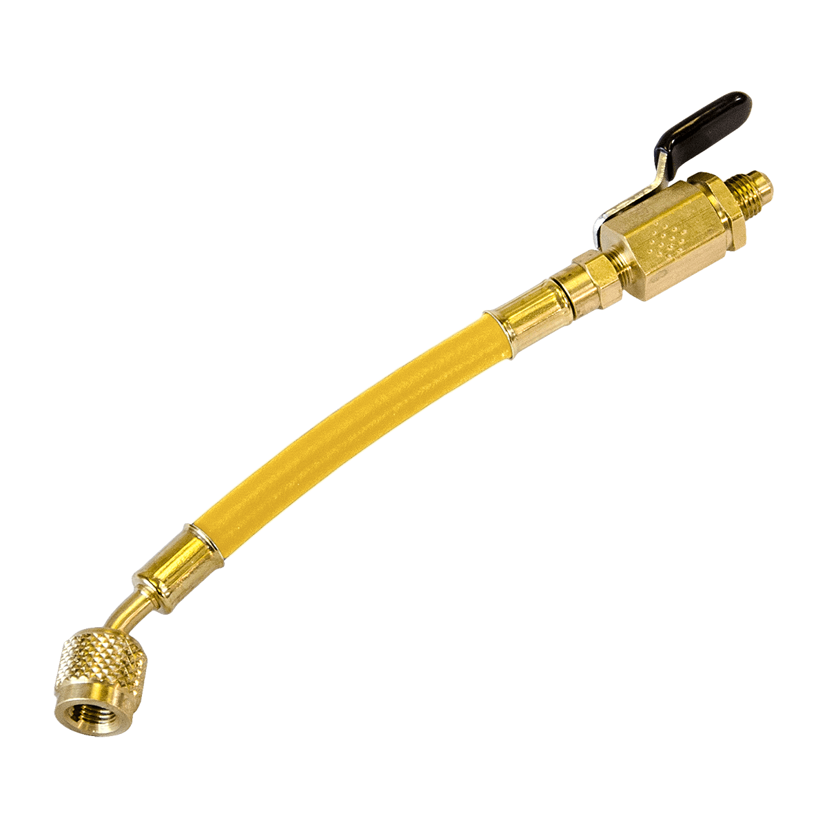 JB INDUSTRIES CLV-A2L-6Y GAS LINE HOSES