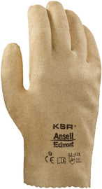 Ansell 203940 Nitrile Chemical Resistant Gloves