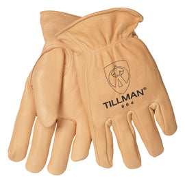 Tillman 864L Leather Welding Gloves