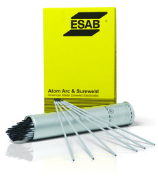 Esab 255012064 ATOM ARC 7018 ACCLAIM 5/32x14/10#HSC