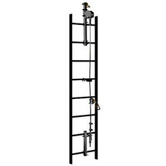 3M 7100184381 DBI-SALA Rung Ladder Climbing Safety System