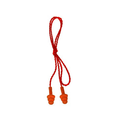 3M 7100239692 E-A-R Silicone Corded Earplugs