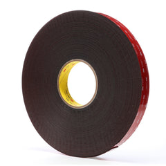 3M 7000042794 Foam Tape 1 X 36 yd VHB Acrylic 45 mil