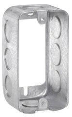 B-Line TP600 Crouse-Hinds Utility Extension Ring 1-7/8D 2-1/8 In Width 4 In Height