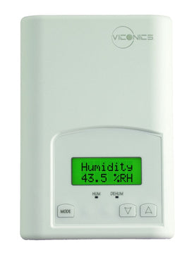 Schneider Electric COV-PIR-FCU-L-5031 PIR Cover with Hotel or Lodging FCU Interface