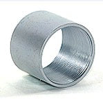 ROBROY INDUSTRIES Robroy Industries GALCPLG1/2 Rigid Conduit Coupling