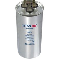 Trane CPT0105 35MFD 370V Oval Run Capacitor