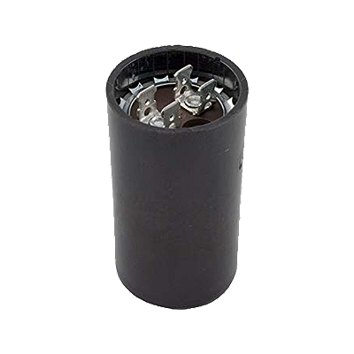 30mfd 450v Round Run Capacitor