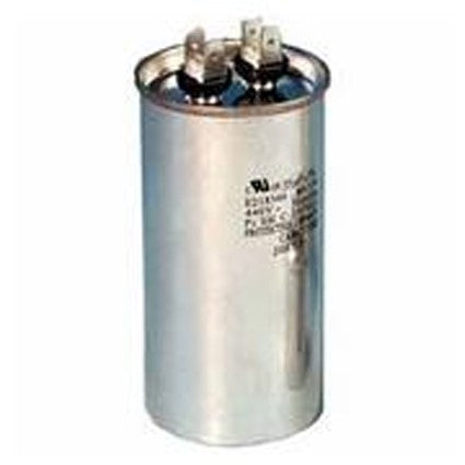 Trane CPT0238 50MFD 440V Round Run Capacitor