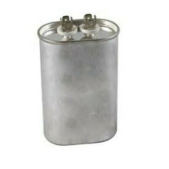 Trane CPT0316 Run Capacitor 20 MFD 370V Oval