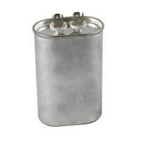 Trane CPT0444 Run Capacitor 25 MFD 440V Oval