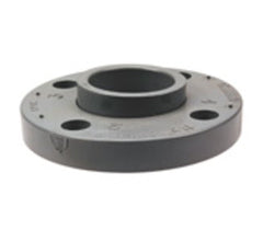 NIBCO 039923185068 Chemtrol 3 In. Slip Schedule 80 CPVC Vanstone Flange