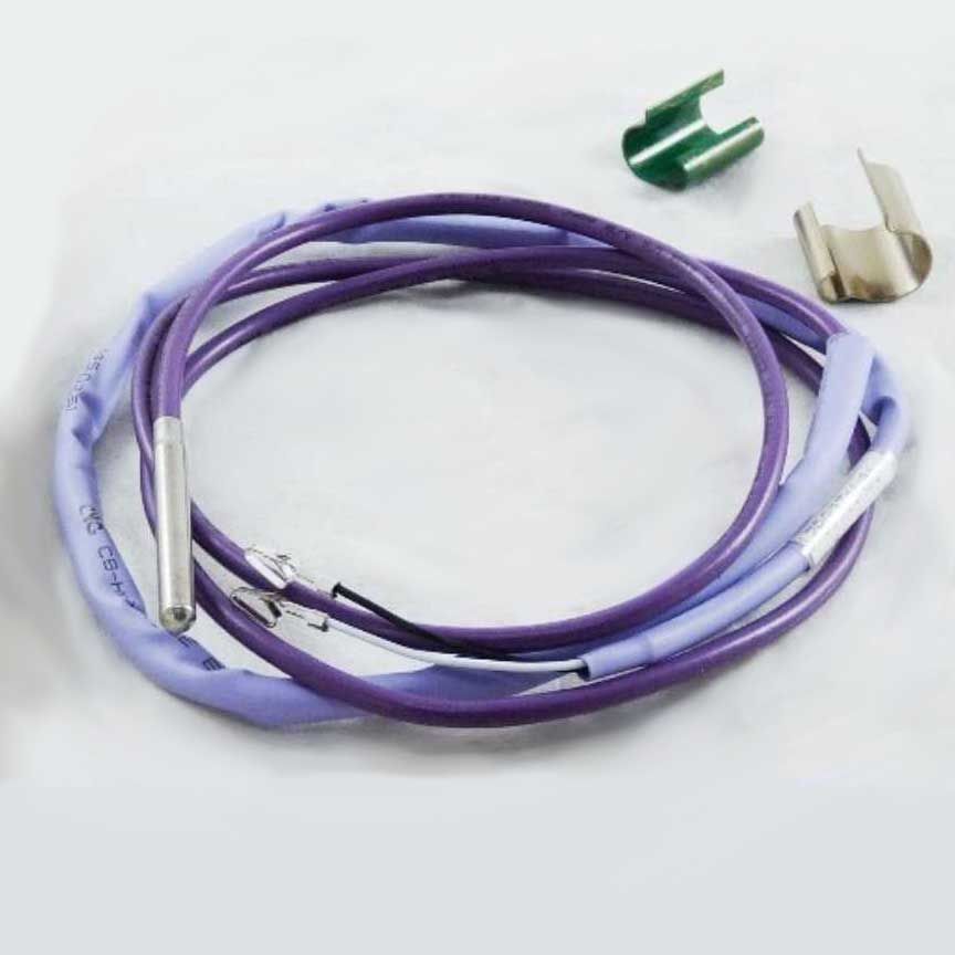 ClimateMaster S17S0031N01 Air Freeze Thermistor Violet 48 Inches Replacement S17S0031N01