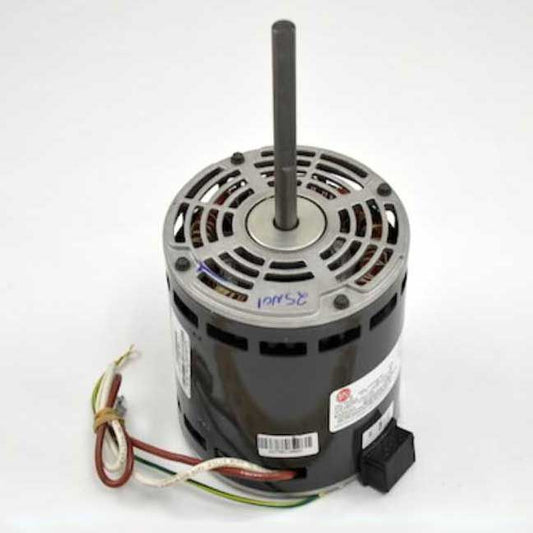 ClimateMaster 14B0025N01 Motor 208-230V 3/4HP 1010RPM Single Phase Three Speed