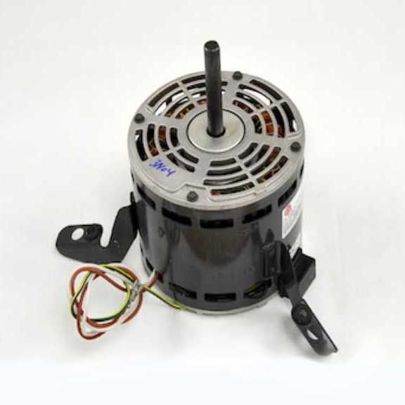 ClimateMaster 14B0003N04 Motor 460V 1/3HP 1075RPM 3-Speed