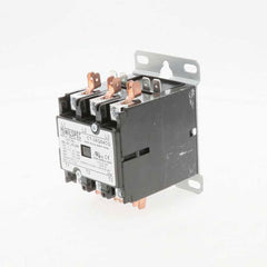 ClimateMaster 13B0003N02 Contactor Relay 24V Coil 3-Pole 40 Amp