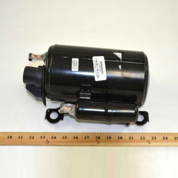 ClimateMaster 34B0049N01 HGA Compressor 208-230V