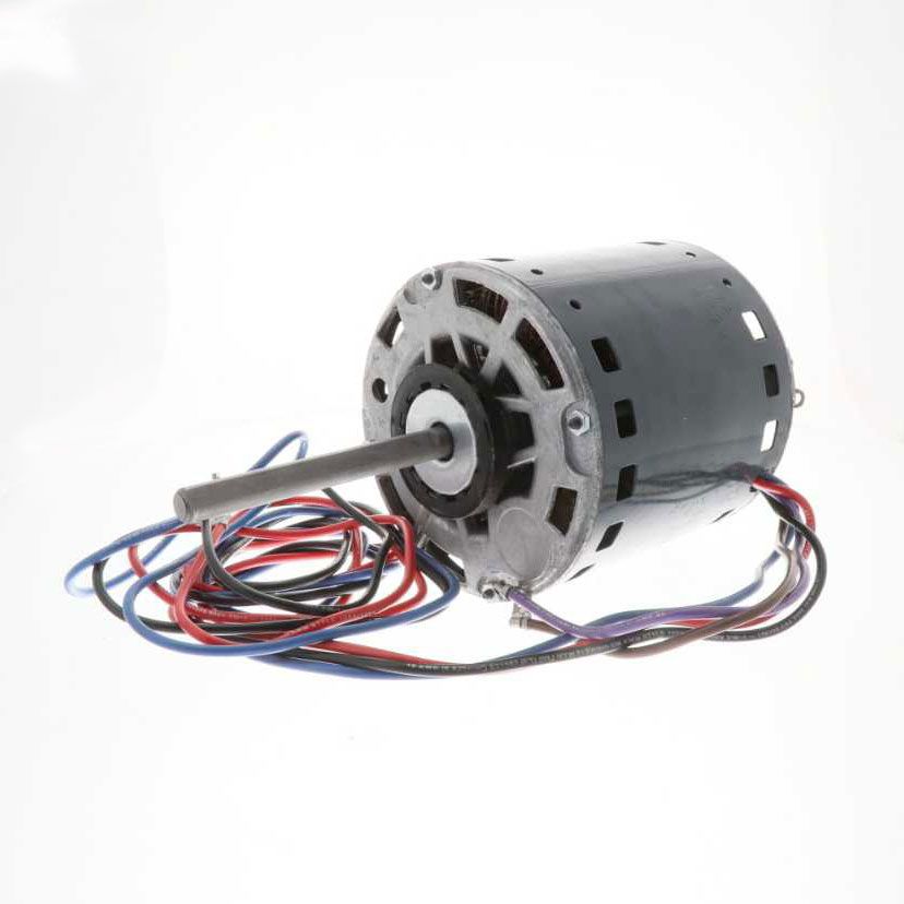 ClimateMaster 68534898 Motor 1/2 HP 1140 RPM 1 Ph 265V