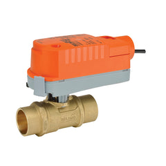 BELIMO Z2075QS-K+CQX24-3 ACTUATORS