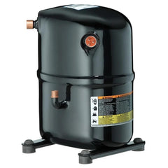 Copeland CR18K6E-PFV-925 Hermetic A/C Compressor 1-1/2 Ton 18000 208/230 VAC R22