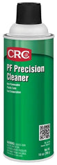 CRC Industries 03190 PF Precision Cleaner 14 Wt Oz