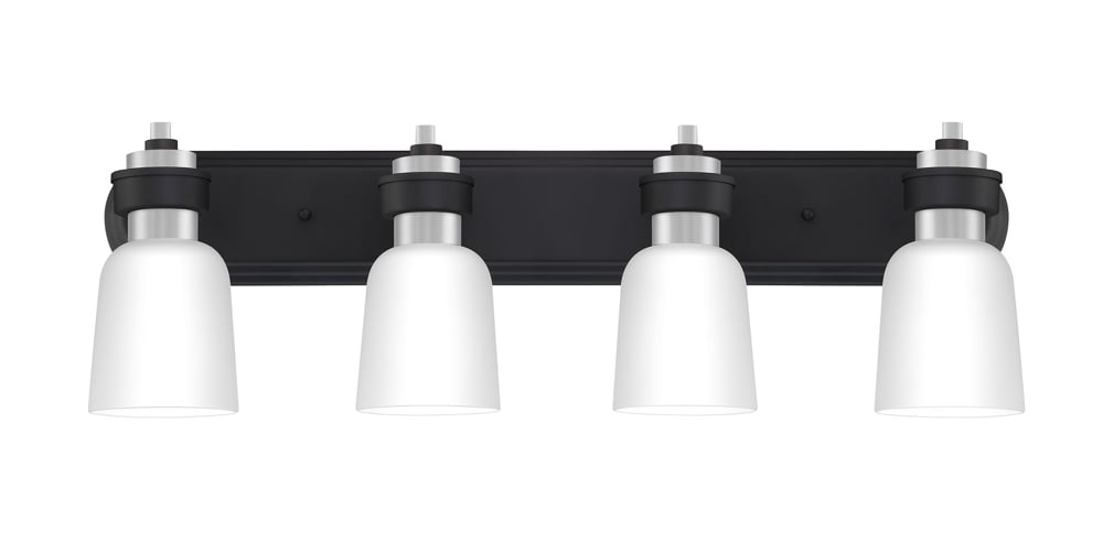 QUOIZEL Quoizel CRD8630BN Conrad 4-Light 100W (30 in)