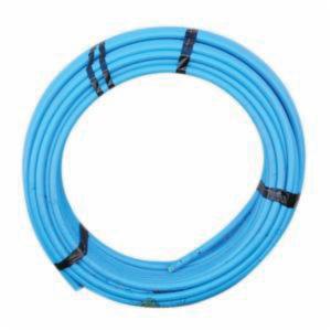 CRESLINE 112CTS300 Blue Pure Core Poly 250 PSI 1-1/2 Inch 300 Foot Length