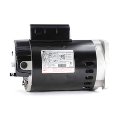 Century B2852 Pool Pump Motor 3/4HP 1-Speed 1 Phase 60Hz 230/115V 56Y Frame