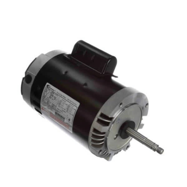 Century B625 Pool Pump Motor 3/4HP 3450 RPM 56CZ Frame