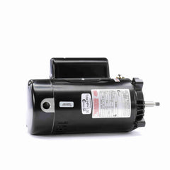 Century UCT1102 Pool Pump Motor 1 HP 1-Speed 56J Frame