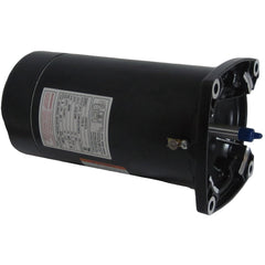 Century USQ1072 Pool Pump Motor 3/4 HP 48Y Square Flange