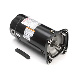 Century USQ1102 1 HP, 3450 RPM, 48Y Frame Pool Motor