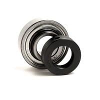 3/4" BEARING W/COLLAR