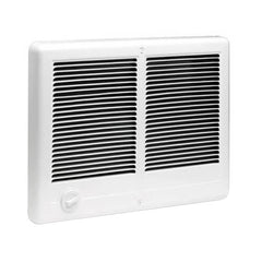 Cadet CSTC402TW Com-Pak Twin Plus Wall Fan Heater 4000W 240V