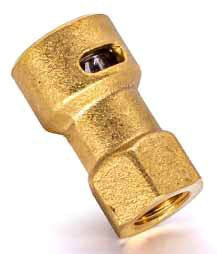 RectorSeal 87036 1/4 PRO-Fit Quick Connect Socket