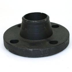 Weldbend 120-012-000 Raised Face Weld Neck Flange 1-1/2 in 150 lb Domestic